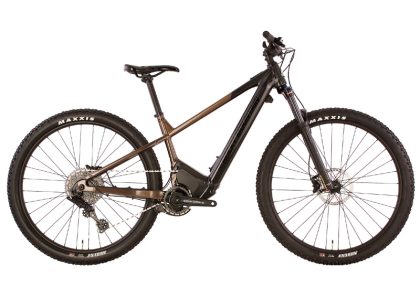 Rocky Mountain Fusion Powerplay 10 Bike 2023 Moutain Bike