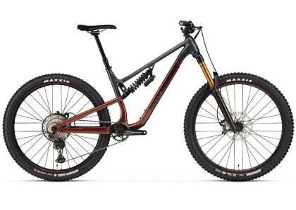 Rocky Mountain Altitude Alloy 70 Coil Bike 2023 Mountain Bike