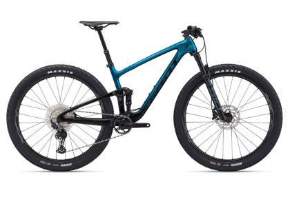 Giant Anthem Advanced 29 3 2024 Mountain Bike