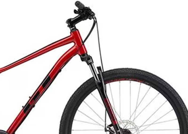 GT Aggressor Sport Mountain Bike - Image 4